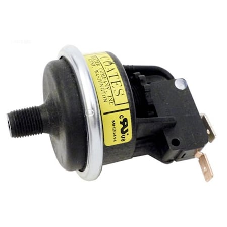 Coates Pressure Switch CO34802